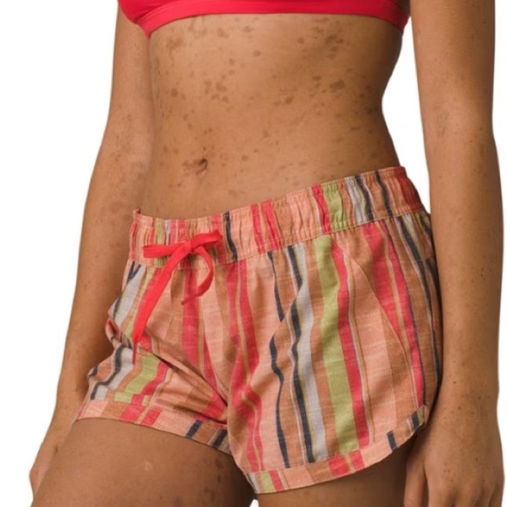 prAna Mariya Swim Shorts - Women's size XS